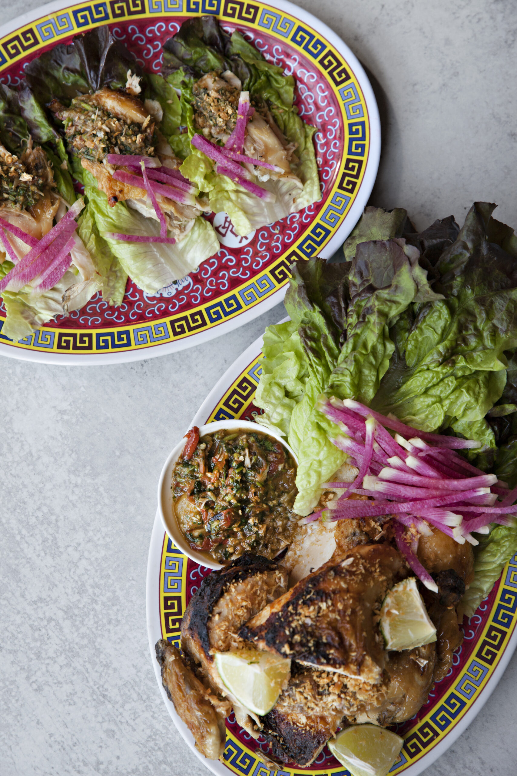 Kua Txob (Hmong hot pepper sauce)
