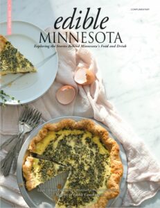 Spring 2025 Cover
